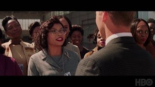 Hidden Figures (HBO)