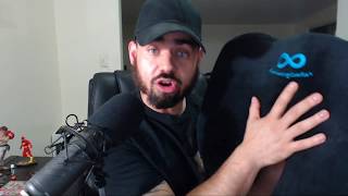 Everlasting Comfort Seat Cushion Review! - #1 Seat Cushion on Amazon! - Everlasting Comfort