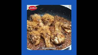 Achari Chicken Biryani Recipe | Aura Cooking Oil & Banaspati | Official