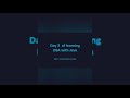 Day - 3 (Linear Search in an array)