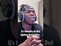 Ksi's Thoughts on Deji FIGHTING Floyd Mayweather