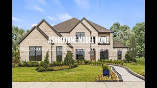 The Ashbourne | Platinum Series | Windsor Homes