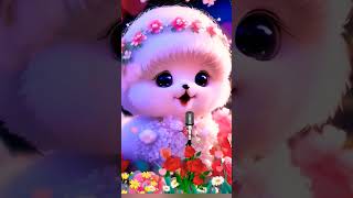 💞 বাবা মানে হাজার বিকেল(baba mane hajar bikel)#shortvideo #cute #shortsviral #babamanehajar #cat