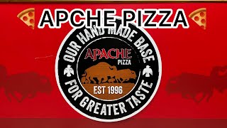 Apache pizza walkinstown