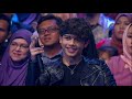 Ayeen Pikat Harris J Dengan Mahu Apa lagi | Konsert Akhir Ceria i-Star 2017