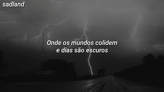 Adele - Skyfall // Tradução