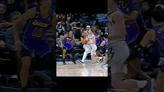 NBA Top 3 Plays of the Night _ January 9_ 2023🔥#shorts