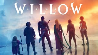 Willow | New Official Trailer