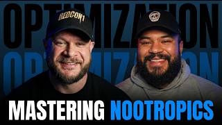 Mastering Performance Optimization W/Tom Schuster & Optimal Nathan (OptiCast Q&A Special Edition!)