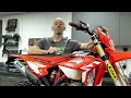 Raw Enduro's Wayne Braybrook reviews the Boyesen Rad Valve for Beta 250 RR/300 RR