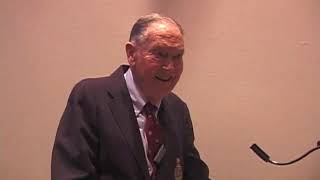 Bogleheads® Conference 2010 - John C Bogle Keynote