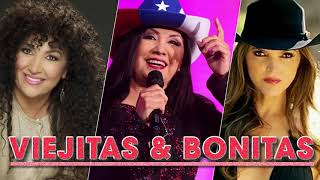 Viejitas pero bonitas canciones romanticas   Ana Gabriel, Amanda Miguel, Ana Barbara exitos