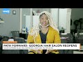 the path forward ga hair salon reopens