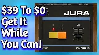 This Awesome $39 Plugin Emulation Is FREE For A Limited Time!