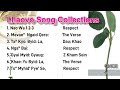 lhaovo song collection 1