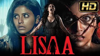 Lisaa (Full HD) 2020 Telugu Horror Hindi Dubbed Full Movie | Anjali, Makarand Deshpande