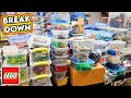 My Biggest BULK LEGO BUY! Finding Gems and Sorting