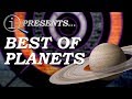 QI Compilation | Best of Planets