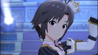 【ミリシタMV】聖炎の女神【菊地真ミリオンフェス限SSR記念】