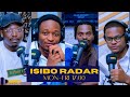 #ISIBORADAR: ISRAEL MBONYI YAHAGURUKIJE MEDDY KURI YOUTUBE/BRUCE MELODIE NABA INFLUENCERS