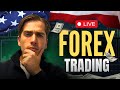 Let's Get Those Juicy Profits | Forex Trading Live Stream | The Trading Academy