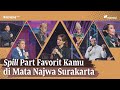 Spill Part Favoritmu di Mata Najwa Surakarta