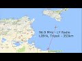 tropo fm dx on malta