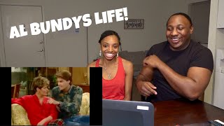 Al Bundy's Life / Married With Children / Reaction