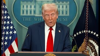 FULL REMARKS: Trump talks about DC crash