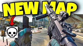 Carnage Wars New Map | With Handcam Gameplay