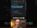 TypeScript: 3 Features to Avoid