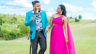 Prakash Ramcharan X Neera Harripersad - Tere Umeed [Official Music Video] (2021 Bollywood Cover)