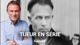 Hondelatte Raconte : L'affaire Edward Gein (récit intégral)