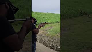 Full Auto Mini 14 Guncon 2024