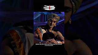 Narayan ne kiya mahadev ka sringar💥| Devon ke dev mahadev #mahadev #shorts