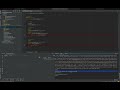 Debugging natively compiled Quarkus GettingStarted code with NativeJDB