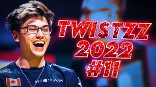 Twistzz - Best Highlights - 2022 - HLTV TOP 20 - #11