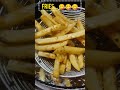 Fries 🍟🍟 😋😋 #frenchfries #fries #snacks #food #shortsfeed #shorts #ytshorts