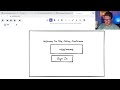 Live coding a discord clone prototype using T3 stack and Agora
