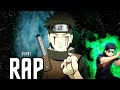 Shisui Rap Song | insane ft.sora senju ( Hindi Anime Rap )