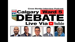 CBI: Debate Night Ward 5 Part 1