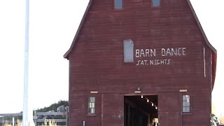 Film 501b - Cute \u0026 Cuddly in Saskatchewan (Barn Dance Saturday Night)