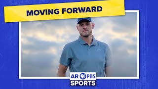 "Moving Forward" Arkansas PBS Sports Feature