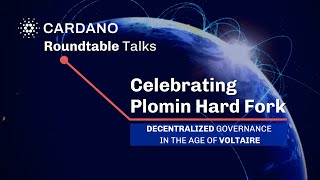 Roundtable Talk: Celebrating Plomin Hard Fork