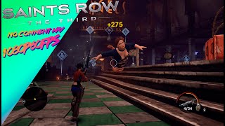 Saints Row 3: Gameplay (No Commentary) [1080p60FPS} PC