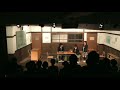 ぱすてるからっと×空感演人コラボ公演 舞台「蒼い季節」abc班 ダイジェスト