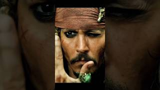 This Was Such A Beautiful SceneJack Sparrow | Pirates Of TheCaribbean. #shorts #caribbean #movie