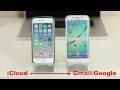How to Transfer Contacts from iPhone to Android How to Transfer Contacts from iPhone to Android