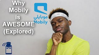 Mobily Explored 🇸🇦 - SIM Prices, Internet Packages, Reload, Hajj/Umrah SIMs \u0026 More (in English)