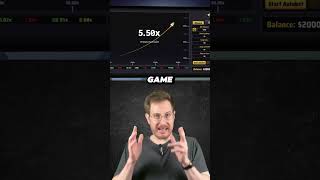 Draftkings' Rocket Review (Crash Game Alternative) #casino #game